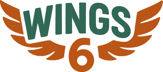 Wings 6